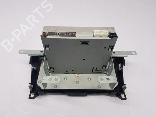 Radio NISSAN QASHQAI II (J11, J11_)  | BP29928071E6