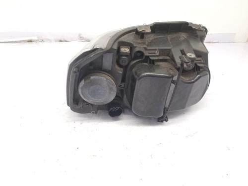 Left headlight LAND ROVER FREELANDER 2 (L359) 2.2 TD4 4x4 | BP22657362C28 