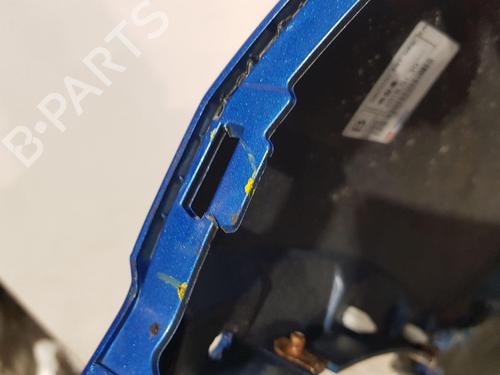 Front bumper VAUXHALL MOKKA / MOKKA X (J13) 1.6 CDTi | BP29839854C7