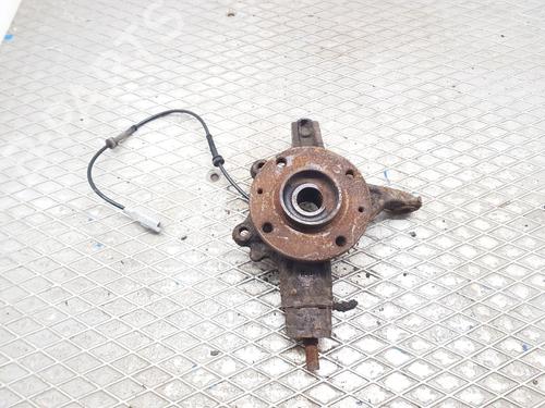 Used Left front steering knuckle CITROËN BERLINGO MULTISPACE (B9) 1.6 HDi 90 (90 hp) 22667691