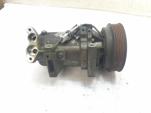 AC compressor NISSAN JUKE (F15) 1.5 dCi | BP22667207M34 