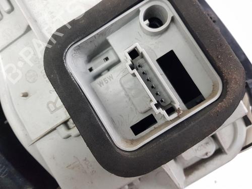Right taillight VW POLO V (6R1, 6C1) 1.2 | BP24869733C35 