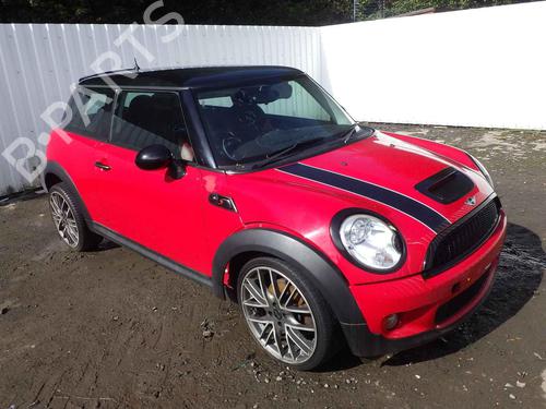 Engine control unit (ECU) MINI MINI (R56) Cooper S | BP33630183M57 - Image 9