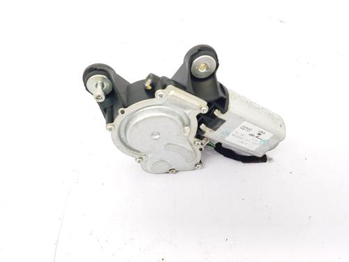 Used Rear wiper motor FIAT 500 (312_) 1.2 (312AXA1A) (69 hp) 30309617