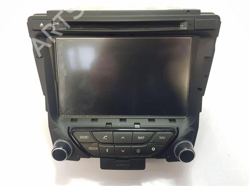 Electronic module HYUNDAI i40 I (VF)  | BP22675060M83 