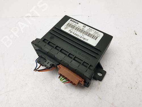 Used Electronic module Electronic module PORSCHE 911 (997) 3.6 Turbo (480 hp) 35716552 35716552