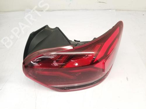 Used Right taillight Right taillight DACIA SANDERO III [2021-2026] 40293614 40293614