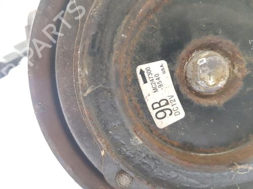AC compressor HONDA CIVIC IX (FK) 1.6 i-DTEC (FK3) | BP29549394M34 