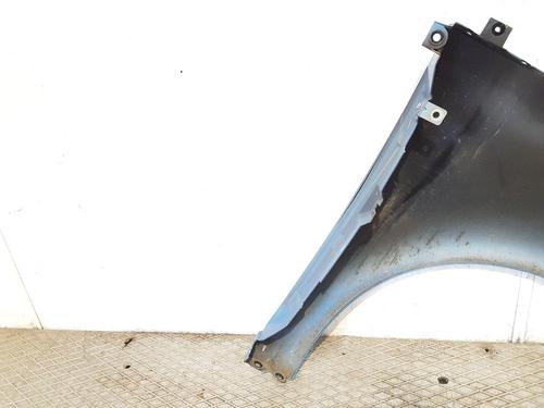 Left front fenders RENAULT SCÉNIC III (JZ0/1_) 1.5 dCi | BP22208266C41 