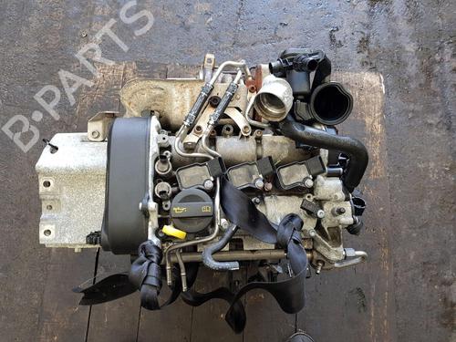 Engine AUDI Q2 (GAB, GAG) | BP25461727M1