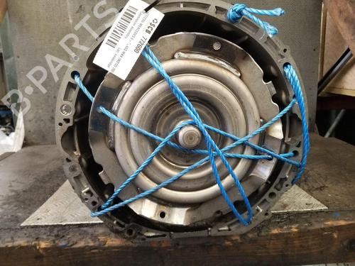 Gearbox MERCEDES-BENZ E-CLASS (W212) E 350 CDI (212.023) | BP32406054M3