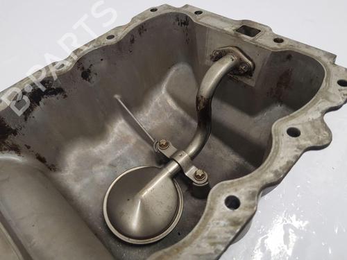 Oil sump VAUXHALL CORSA Mk III (D) (S07) 1.4 (L08) | BP29575764M115 