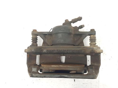 Right front brake caliper VW GOLF VII (5G1, BQ1, BE1, BE2) 2.0 R 4motion | BP22662037M104 