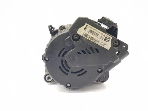 Alternator PEUGEOT 2008 I (CU_) 1.6 HDi | BP31933155M7