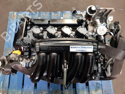Engine HONDA JAZZ IV (GK_) 1.5 | BP22656593M1