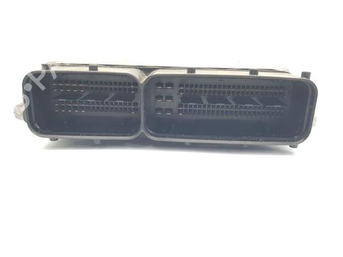 Engine control unit (ECU) VW GOLF PLUS V (5M1, 521) 1.6 FSI | BP34639107M57 - Image 2