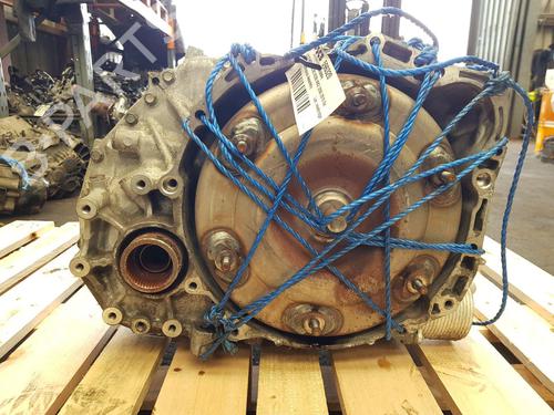 Gearbox VOLVO XC90 II (256) D5 AWD | BP25838893M3 