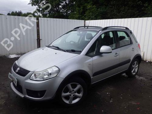 Reservehjul kit SUZUKI SX4 (EY, GY) 1.6 VVT (RW416, YA21S) | BP22673706C119 - Image 8