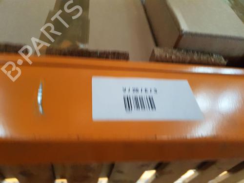 Right curtain airbag FORD B-MAX (JK)  | BP22208654C12 