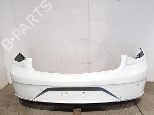 Used Rear bumper OPEL INSIGNIA B Grand Sport (Z18) [2017-2026]  32375215