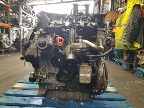 Engine AUDI A3 Sportback (8PA) 2.0 TDI quattro | BP36807603M1 - Image 2