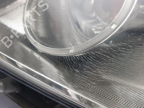 Left headlight NISSAN NOTE (E11, NE11) 1.6 | BP36144250C28 - Image 6