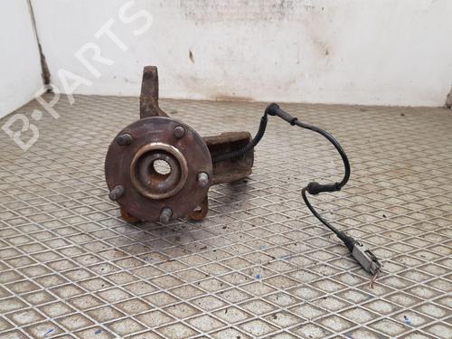Used Right front steering knuckle Right front steering knuckle FORD TRANSIT CONNECT (P65_, P70_, P80_) 1.8 Di (75 hp) 36464065 36464065