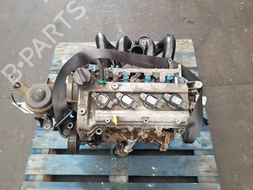 Used Engine Engine 37798074 37798074