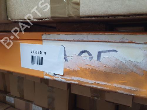 Glove box PEUGEOT 3008 I MPV (0U_) 2.0 HDi 150 / BlueHDi 150 | BP29316084C95 