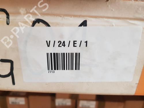 Left tailgate light TOYOTA COROLLA Hatchback (_E21_, _EA1_, _EH1_) 1.8 Hybrid (ZWE211, ZWE219) | BP28105023C79