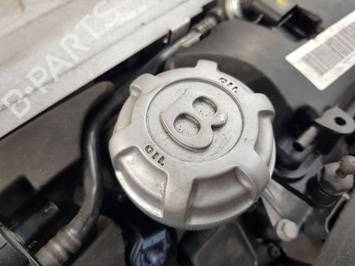 Engine BENTLEY CONTINENTAL Convertible (3S_) 6.0 AWD | BP27886411M1