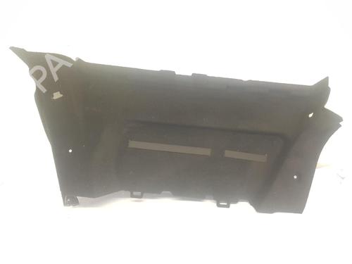 Used Boot lining Boot lining PEUGEOT 508 II (FB_, FH_, F3_) PureTech 130 (FBHNSR) (131 hp) 32870590 32870590