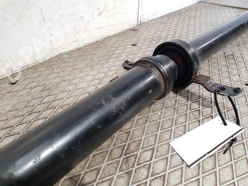 Driveshaft AUDI Q5 (8RB)  | BP22667017M37 