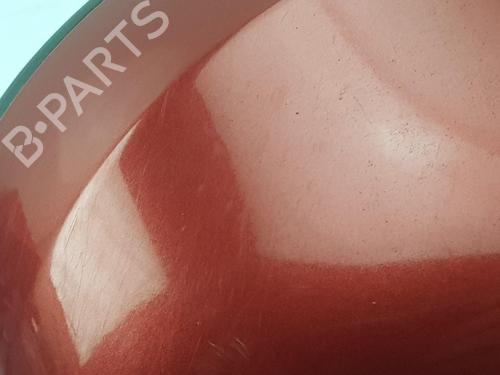 Left mirror DACIA SANDERO II TCe 90 (B8M1, B8MA, B8AC) | BP32306519C26 