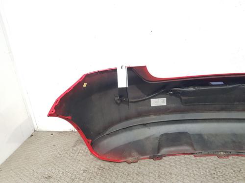 Rear bumper VW POLO V (6R1, 6C1) 1.4 (6R1) | BP28571963C8 