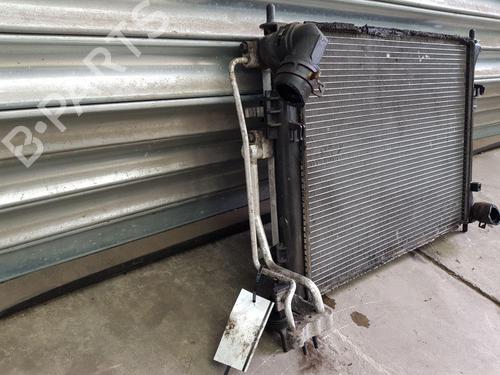 Water radiator HYUNDAI i20 I (PB, PBT) 1.2 | BP29229985M31