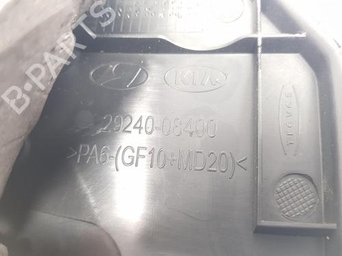 Blindagem superior KIA CEED (CD) 1.4 | BP31053617M93 