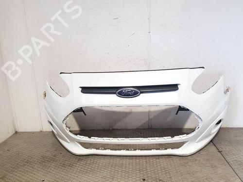 Used Front bumper Front bumper FORD TRANSIT CONNECT V408 Box Body/MPV 1.6 TDCi (95 hp) 35795820 35795820