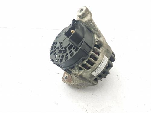 Used Alternator Alternator FIAT PANDA (169_) 1.1 (169.AXA1A) (54 hp) 33944261 33944261