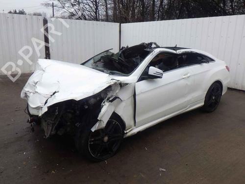 Gearbox MERCEDES-BENZ E-CLASS Coupe (C207) E 250 CDI / BlueTEC / d (207.303, 207.304) | BP33306439M3 - Image 10