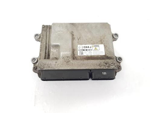 Used Engine control unit (ECU) Engine control unit (ECU) MAZDA 6 Saloon (GJ, GL) 2.2 D (GJ2FP) (150 hp) 36562932 36562932