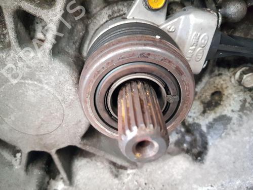 Gearbox HYUNDAI i30 (GD) 1.6 CRDi | BP39050132M3 - Image 3