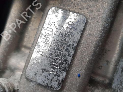 Engine OPEL CORSA F (P2JO) 1.2 (68) | BP29229786M1 