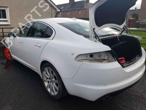 Injector JAGUAR XF I (X250) 3.0 D | BP32069918M100 - Image 11