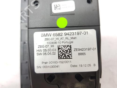 Switch BMW 1 (F40) M 135 i xDrive | BP29262990I30 