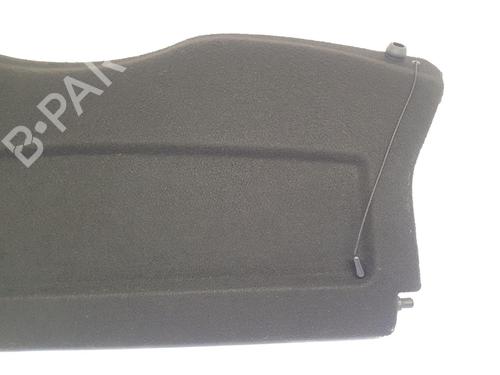 Rear parcel shelf FORD FIESTA V (JH_, JD_) 1.25 16V | BP29492832C85 