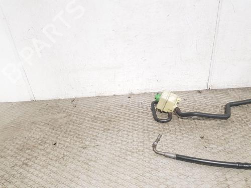 Rør VW TRANSPORTER T5 Van (7HA, 7HH, 7EA, 7EH) 1.9 TDI | BP31574491M125 