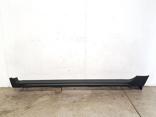 Used Left sideskirt DACIA DUSTER (HM_) 1.5 dCi 115 4x4 (114 hp) 29167700