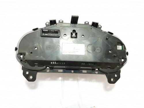 Instrument cluster VAUXHALL ASTRA Mk VII (K) (B16) 1.4 Turbo | BP22206156C47 