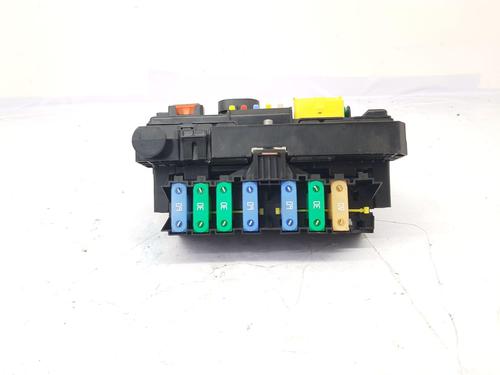 Fuse box CITROËN C3 Picasso (SH_) 1.6 BlueHDi 100 | BP33677741E1 - Image 4